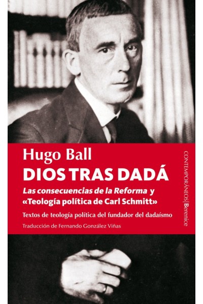 DIOS TRAS DADA
