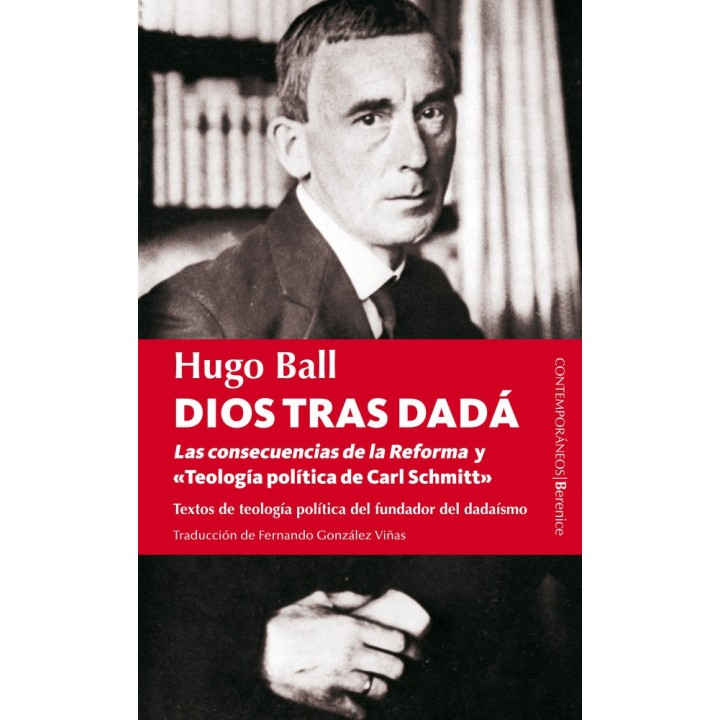 DIOS TRAS DADA