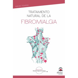 TRATAMIENTO NATURAL DE LA FIBROMIALGIA