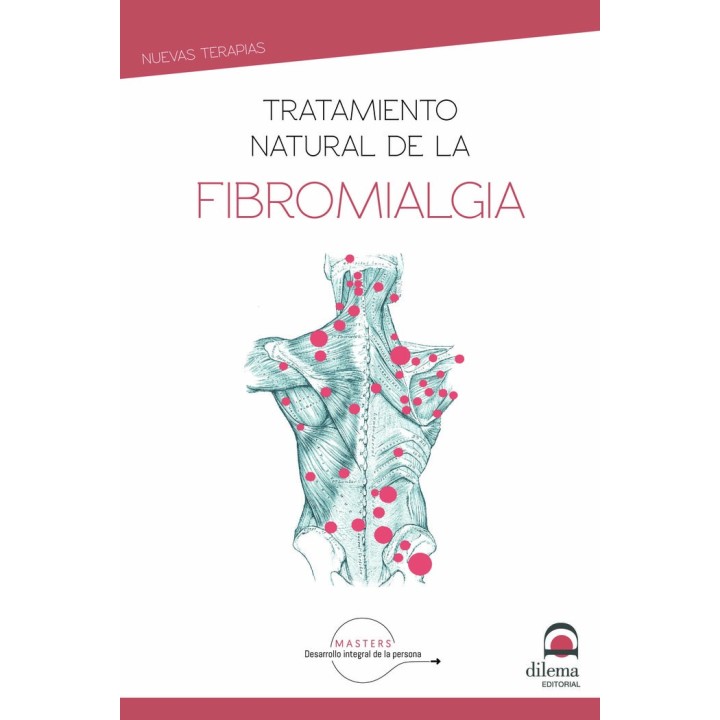 TRATAMIENTO NATURAL DE LA FIBROMIALGIA