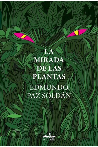 LA MIRADA DE LAS PLANTAS
