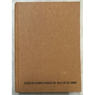 LA TRANSFORMACIÓN SOCIO-ECONOMICA DEL TERRITORIO ESPAÑOL (43).