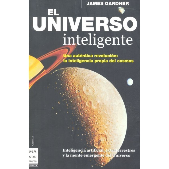 UNIVERSO INTELIGENTE,EL