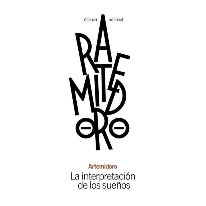 LA INTERPRETACION DE LOS SUEÑOS