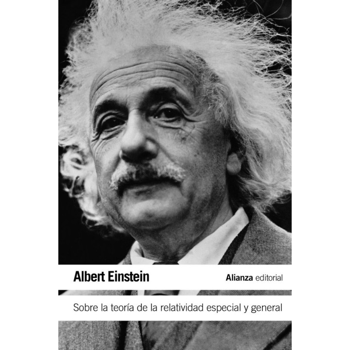 SOBRE LA TEORIA DE LA RELATIVIDAD ESPECIAL Y GENERAL BOL