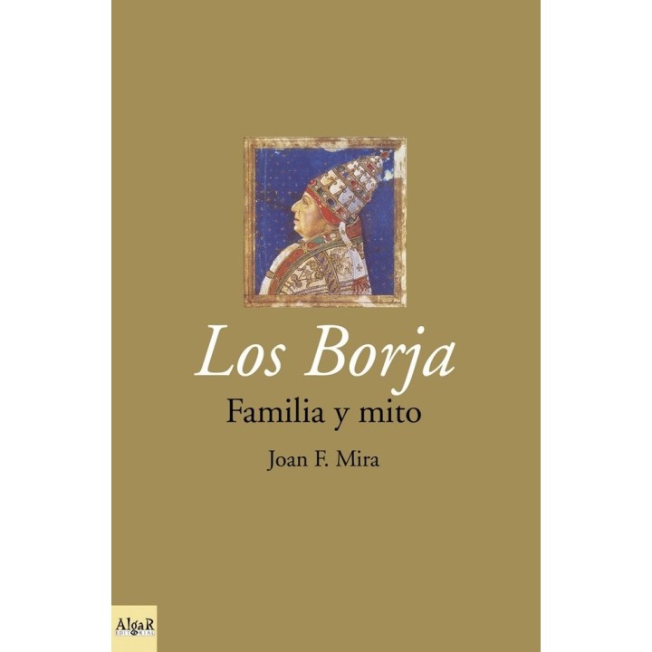 BORJA FAMILIA Y MITO RTCA