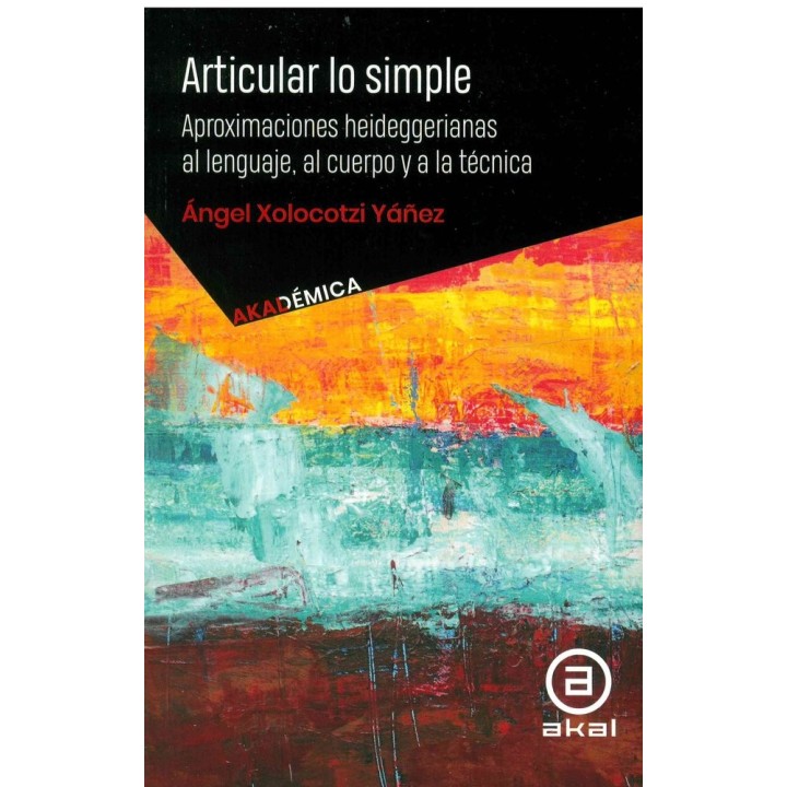 ARTICULAR LO SIMPLE