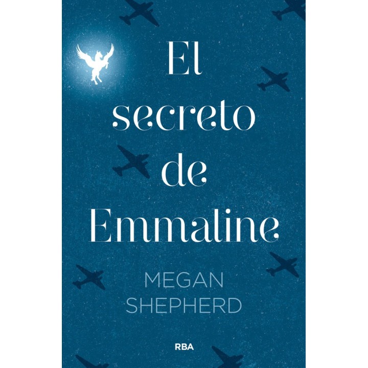 SECRETO DE EMMALINE,EL