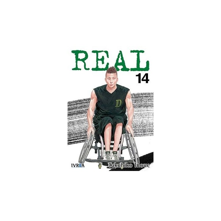 REAL 14
