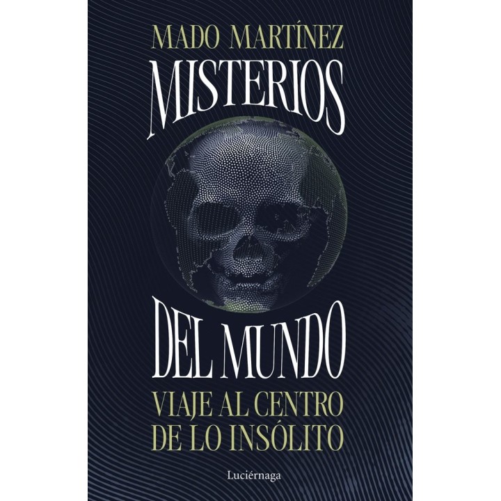 MISTERIOS DEL MUNDO