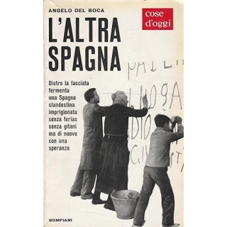 L'ALTRA SPAGNA