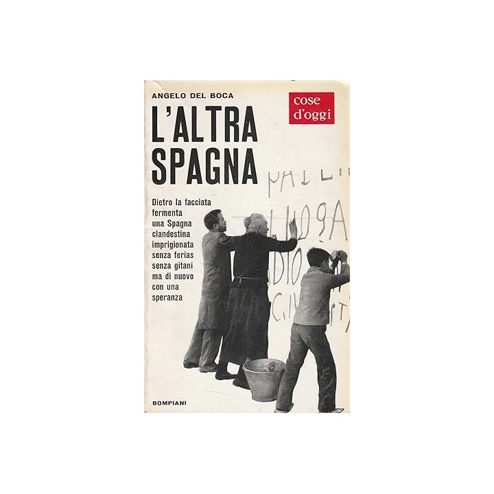 L'ALTRA SPAGNA