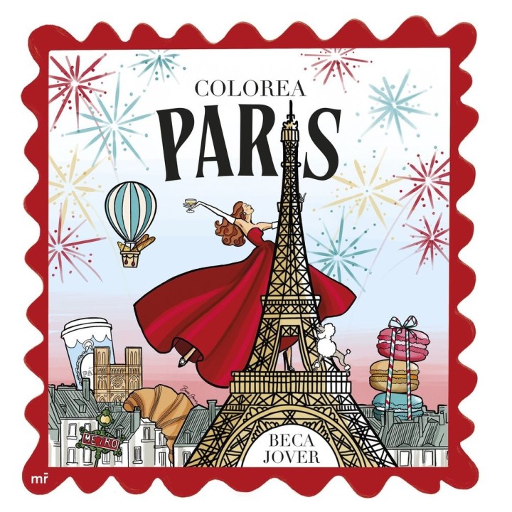 COLOREA PARIS