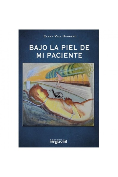 BAJO LA PIEL DE MI PACIENTE