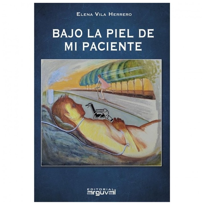 BAJO LA PIEL DE MI PACIENTE