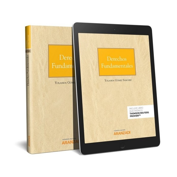 DERECHOS FUNDAMENTALES DUO