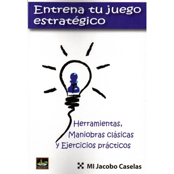 ENTRENA TU JUEGO ESTRATEGICO