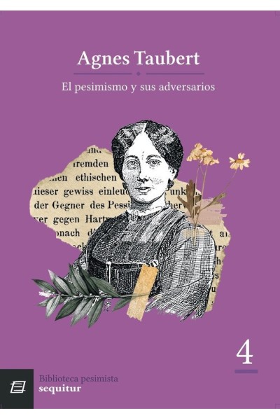 PESIMISMO Y SUS ADVERSARIOS,EL