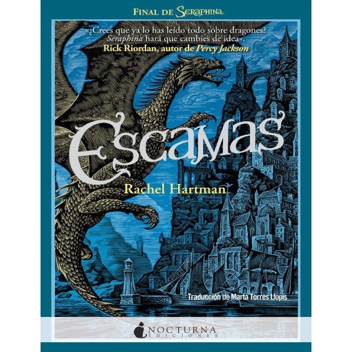 ESCAMAS