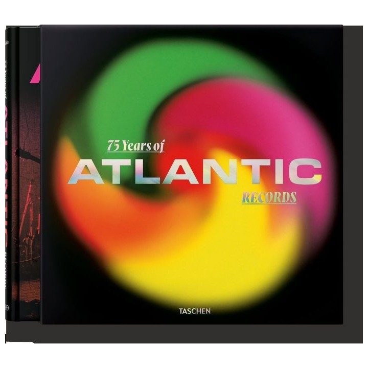 75 YEARS OF ATLANTIC RECORDS