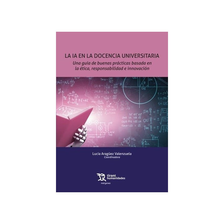IA EN LA DOCENCIA UNIVERSITARIA,LA