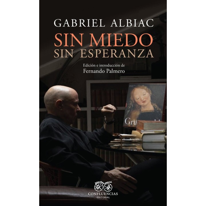 SIN MIEDO SIN ESPERANZA