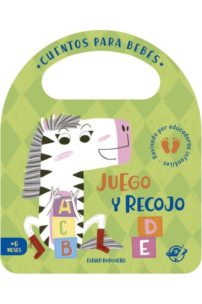 CUENTOS PARA BEBES JUEGO Y RECOJO