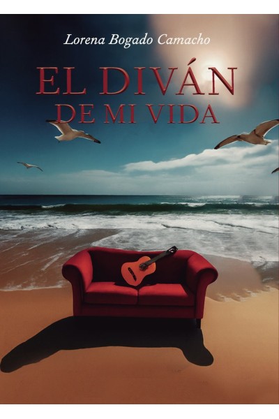 EL DIVAN DE MI VIDA