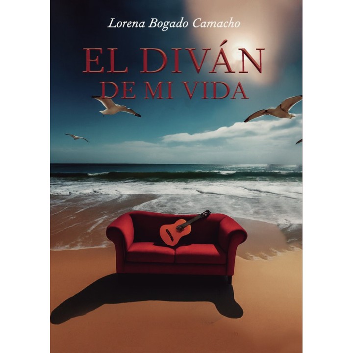 EL DIVAN DE MI VIDA