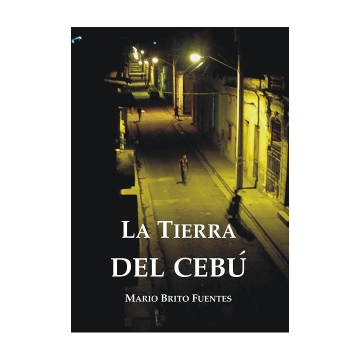 TIERRA DEL CEBU,LA