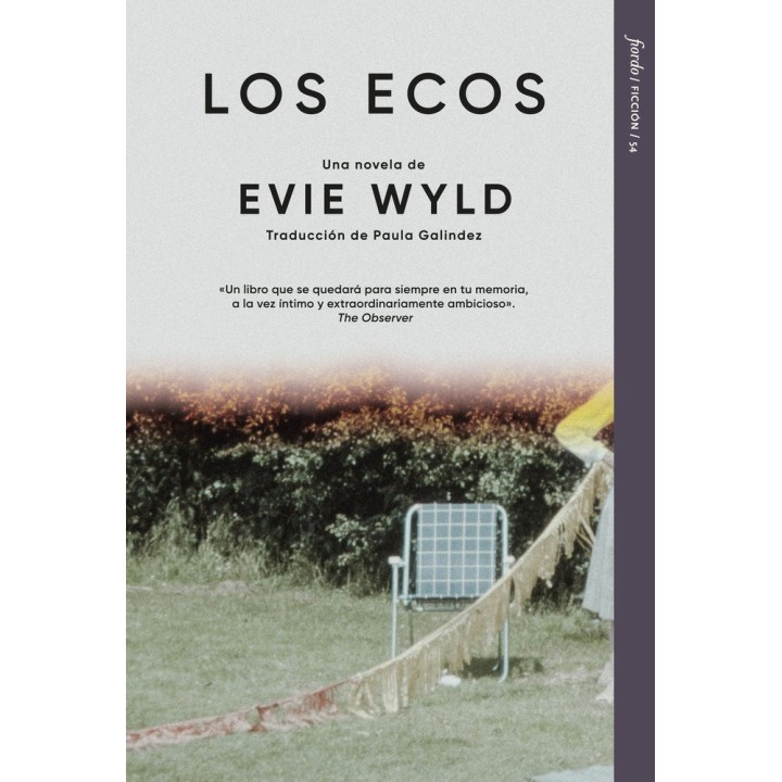 LOS ECOS
