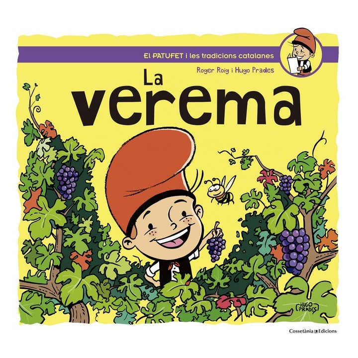 VEREMA,LA