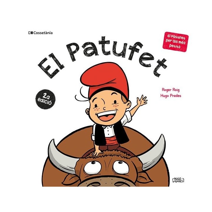 EL PATUFET