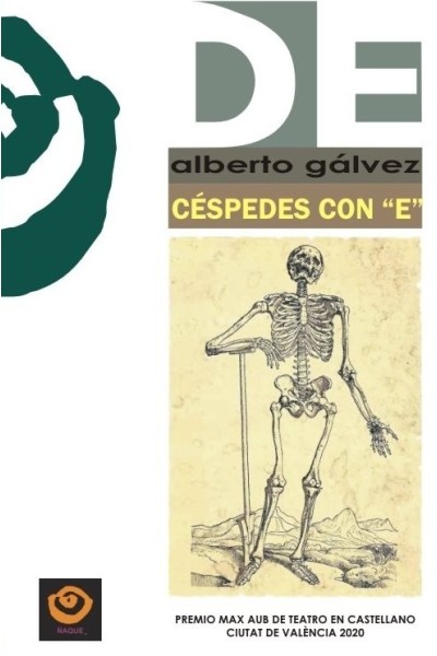 CESPEDES CON E