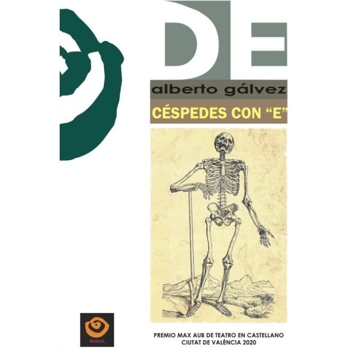 CESPEDES CON E