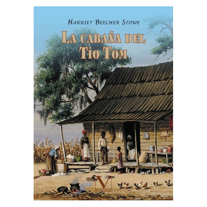 LA CABAÑA DEL TIO TOM