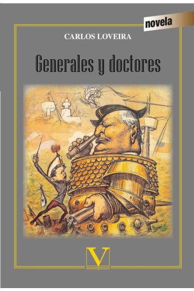 GENERALES Y DOCTORES