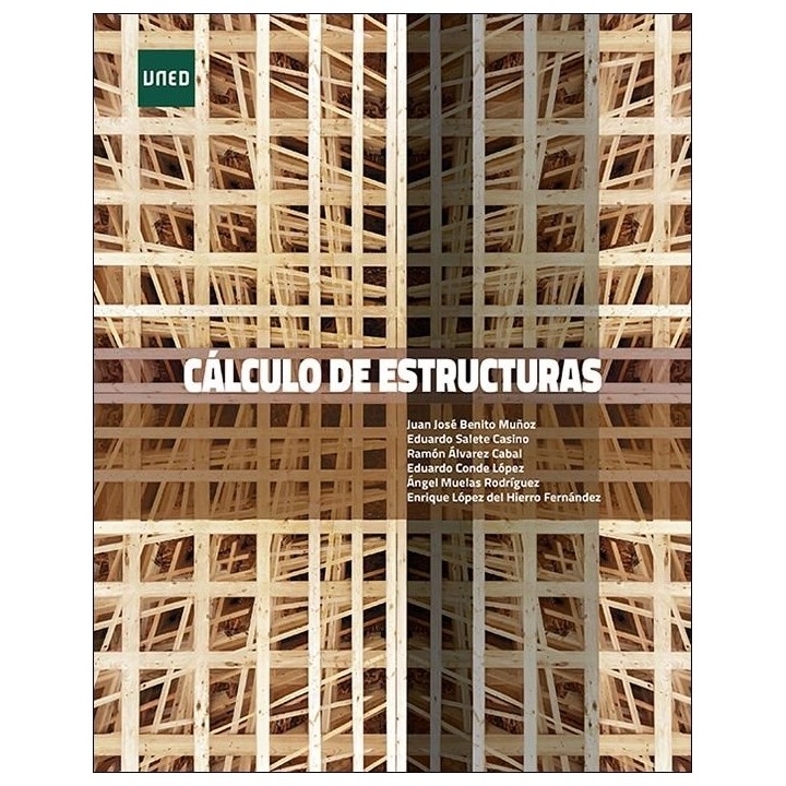 CALCULO DE ESTRUCTURAS
