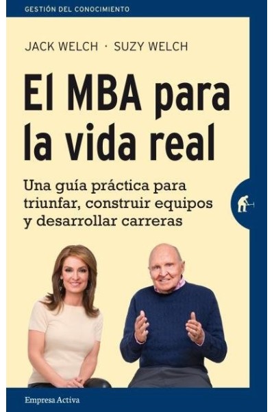 MBA PARA LA VIDA REAL,EL