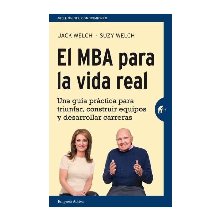 MBA PARA LA VIDA REAL,EL