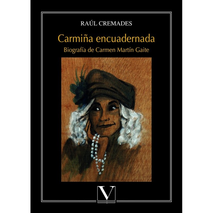 CARMIÑA ENCUADERNADA