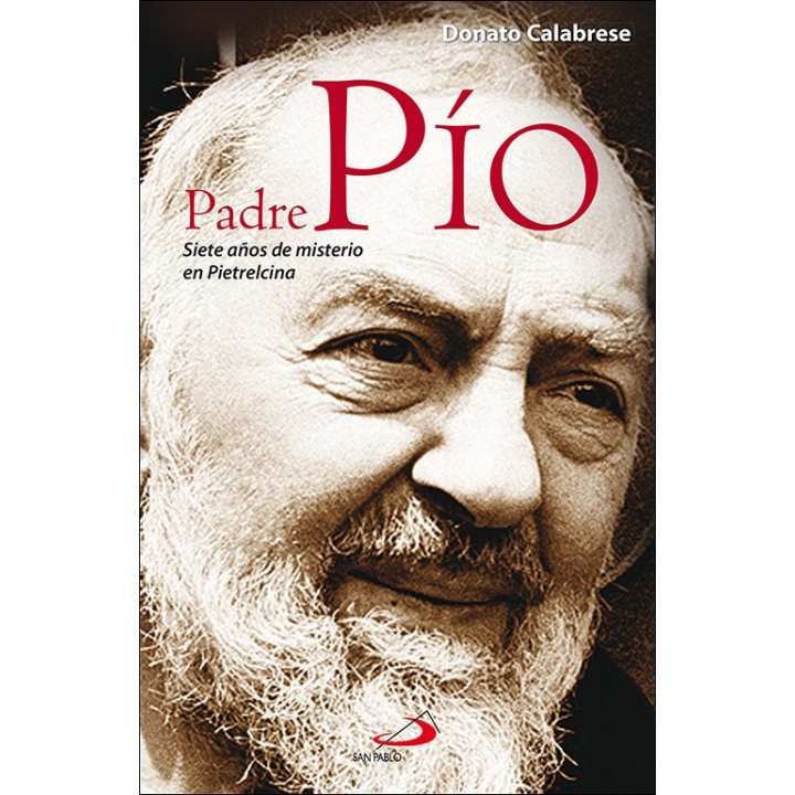 PADRE PIO