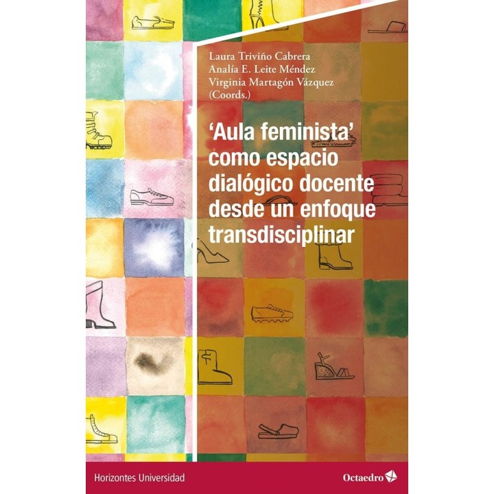 AULA FEMINISTA COMO ESPACIO DIALOGICO DOCE