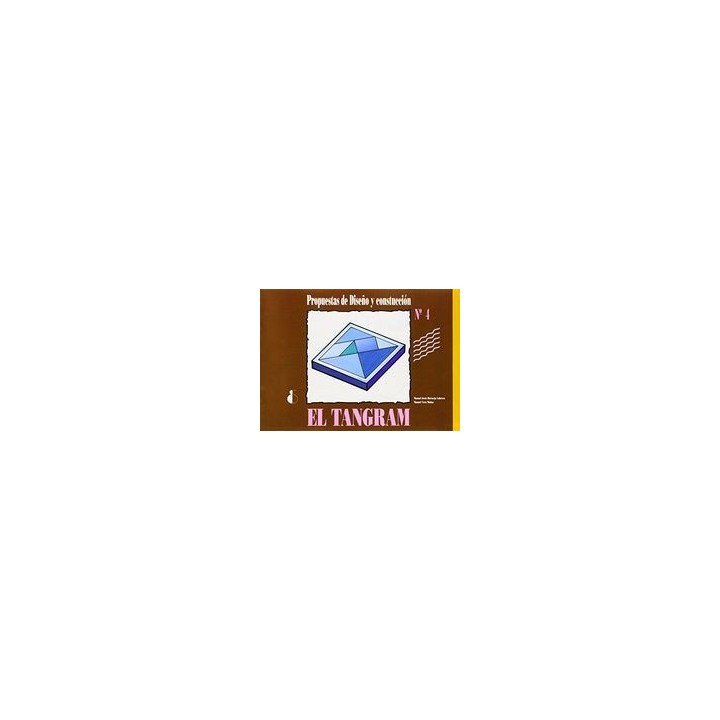 TANGRAM,EL PROPUESTAS DISEÑO 4