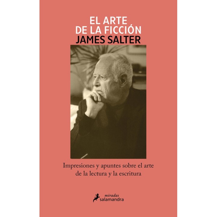 EL ARTE DE LA FICCION