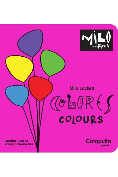 MILOMANIA COLORES