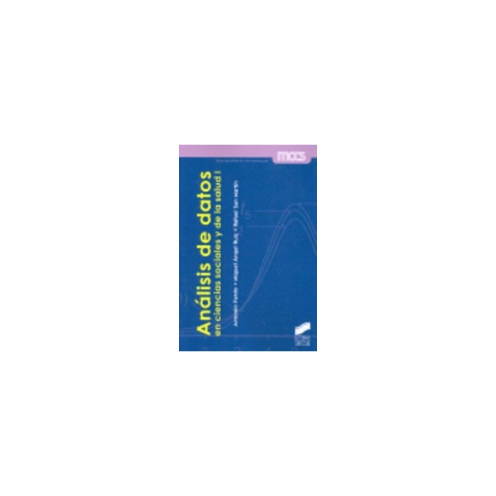 ANALISIS DE DATOS I