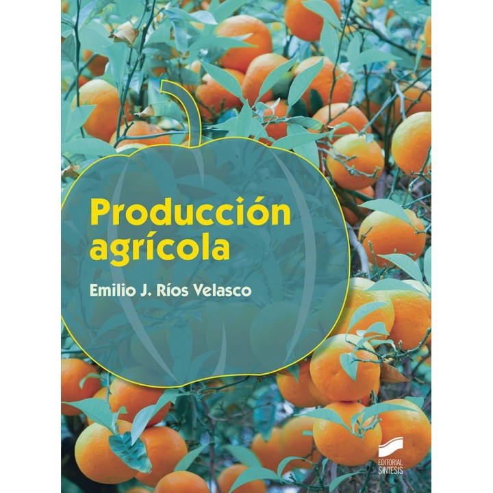 PRODUCCION AGRICOLA