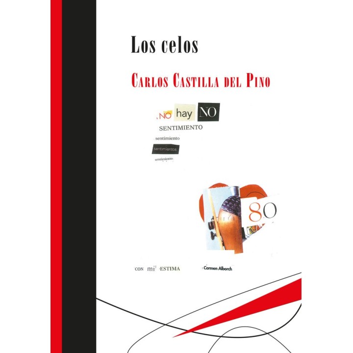 LOS CELOS