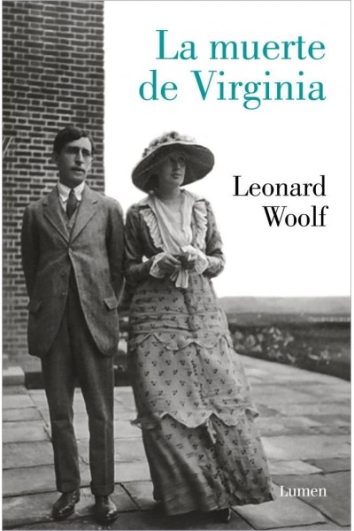MUERTE DE VIRGINIA,LA